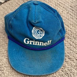 Vintage trucker hat